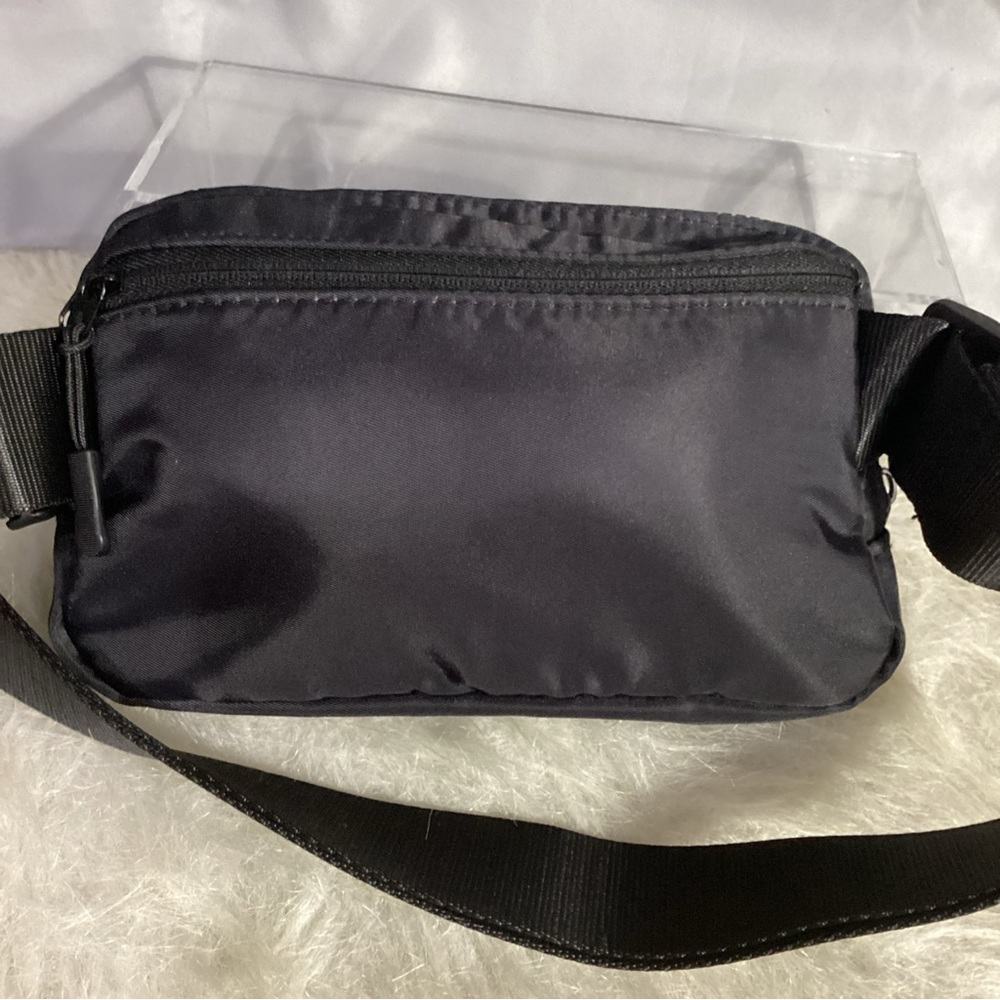 Deadpool Wolverine Marvel Studios Black Fanny Pac… - image 4